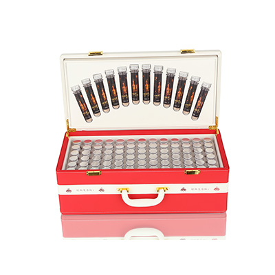 桑植产后卵巢回春套