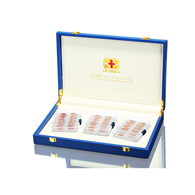 桑植子宫排毒套