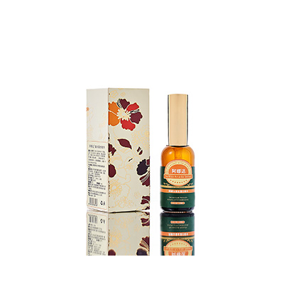 桑植私密细嫩修复精华