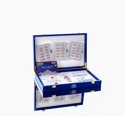 桑植爱芯回春综合版