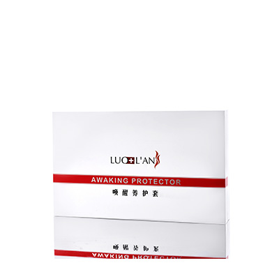 桑植气血能量增强套