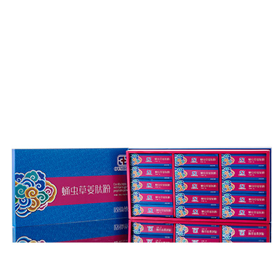 桑植调经养气汤